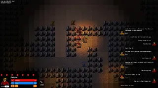 Скриншот 2 к игре BrawlQuest