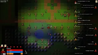 Скриншот 3 к игре BrawlQuest