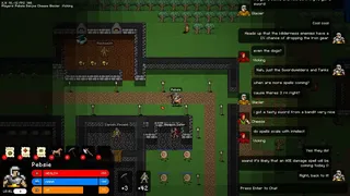 Скриншот 6 к игре BrawlQuest