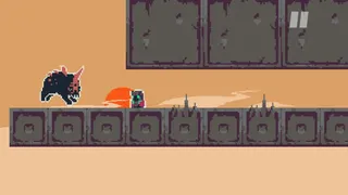 Скриншот 5 к игре DERE EVIL EXE