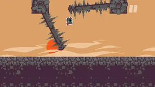 Скриншот 7 к игре DERE EVIL EXE