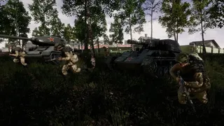 Скриншот 8 к игре BattleRush 2