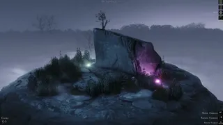 Скриншот 2 к игре Quiet as a Stone