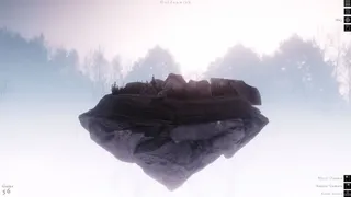 Скриншот 3 к игре Quiet as a Stone