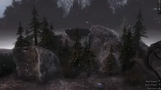 Скриншот 5 к игре Quiet as a Stone