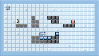 Скриншот 1 к игре Freezeer