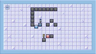 Скриншот 2 к игре Freezeer
