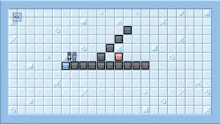 Скриншот 3 к игре Freezeer