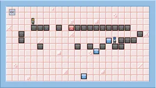 Скриншот 4 к игре Freezeer