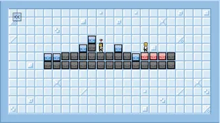 Скриншот 5 к игре Freezeer