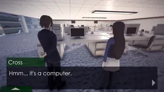 Скриншот 8 к игре Burden of Proof