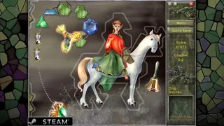Скриншот 2 к игре Charm Tale