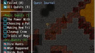 Скриншот 5 к игре Destiny of Altrais