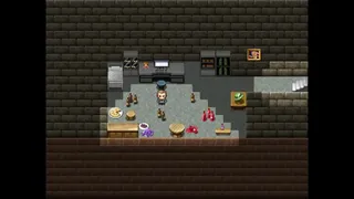 Скриншот 1 к игре Nick Beard: The Fedora of Destiny