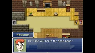 Скриншот 3 к игре Nick Beard: The Fedora of Destiny