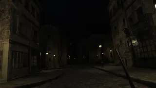Скриншот 1 к игре Wizard Street