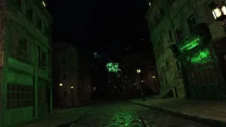 Скриншот 2 к игре Wizard Street