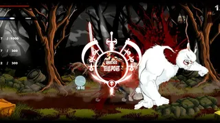 Скриншот 2 к игре Bunny Battle Arena