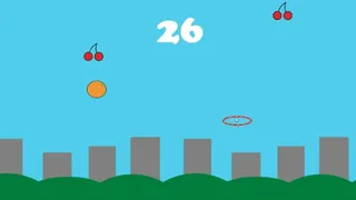 Скриншот 6 к игре Fruit Hoop