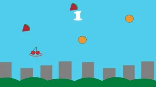 Скриншот 7 к игре Fruit Hoop