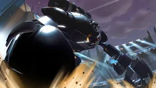 Скриншот 1 к игре Rise of the Titan