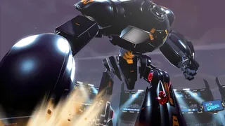 Скриншот 4 к игре Rise of the Titan