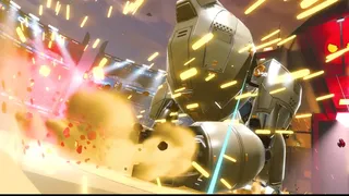 Скриншот 5 к игре Rise of the Titan