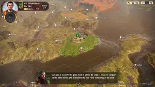 Скриншот 2 к игре Romance of the Three Kingdoms XIV