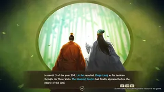 Скриншот 5 к игре Romance of the Three Kingdoms XIV