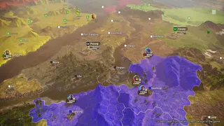 Скриншот 6 к игре Romance of the Three Kingdoms XIV