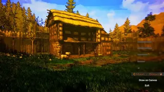 Скриншот 1 к игре Blind Souls