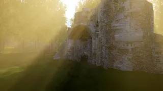 Скриншот 5 к игре Blind Souls