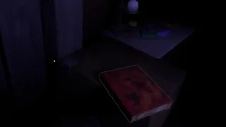 Скриншот 3 к игре Korean Scary Folk Tales VR : The Forbidden Book