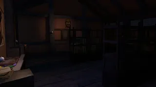 Скриншот 4 к игре Korean Scary Folk Tales VR : The Forbidden Book