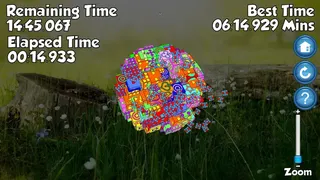 Скриншот 3 к игре Cubeology