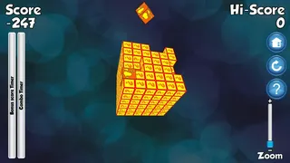 Скриншот 4 к игре Cubeology