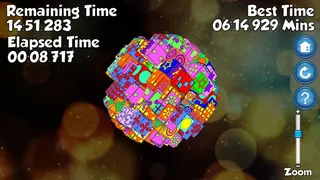 Скриншот 6 к игре Cubeology