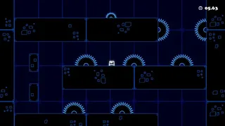 Скриншот 3 к игре The Neon Boy