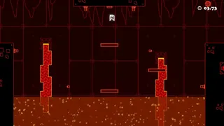 Скриншот 4 к игре The Neon Boy