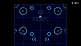 Скриншот 5 к игре The Neon Boy