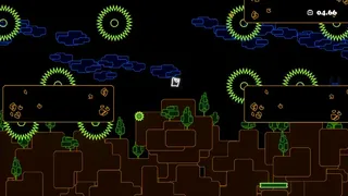 Скриншот 6 к игре The Neon Boy