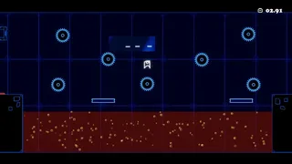 Скриншот 7 к игре The Neon Boy