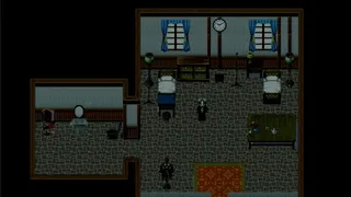 Скриншот 1 к игре 探灵警探