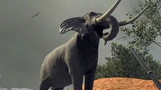 Скриншот 2 к игре Project VR Wild Hunt