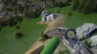 Скриншот 3 к игре Project VR Wild Hunt