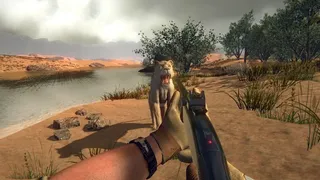 Скриншот 4 к игре Project VR Wild Hunt