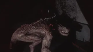 Скриншот 1 к игре SCP: 5K