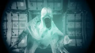 Скриншот 4 к игре SCP: 5K