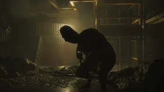 Скриншот 8 к игре SCP: 5K
