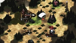 Скриншот 3 к игре Z Dawn